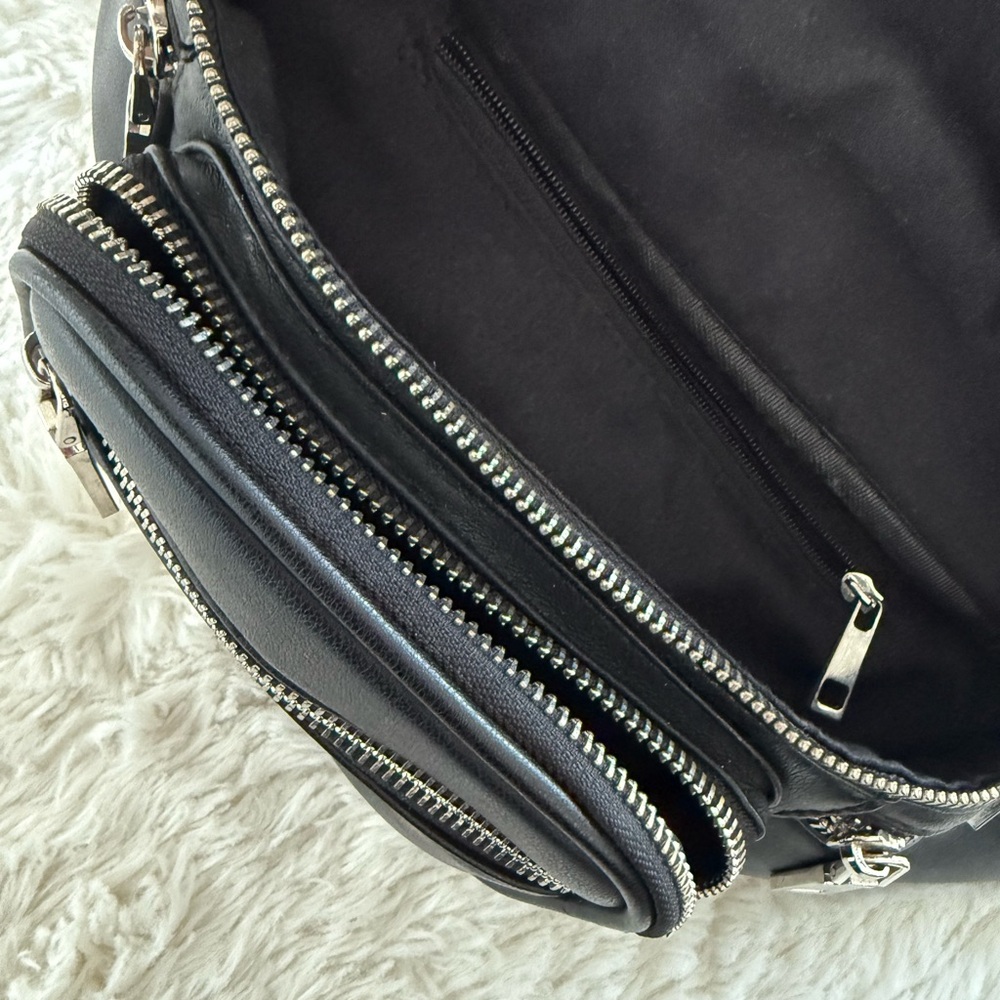 Genuine Leather Bag - Picture 2 of 3